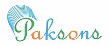 Paksons Device mark 4561609 Trademark