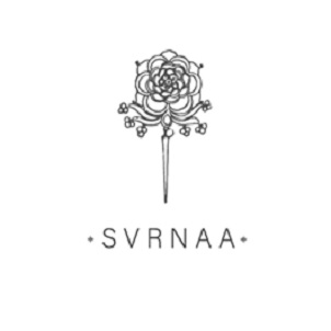 Svrnaa Device mark 4557641 Trademark