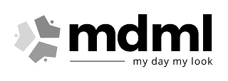 Mdml My Day My Look Device mark 4561732 Trademark