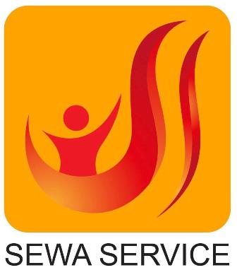 Sewa Service Device mark 4561742 Trademark