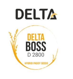 Delta Boss D 2800 (device) Device mark 4557754 Trademark