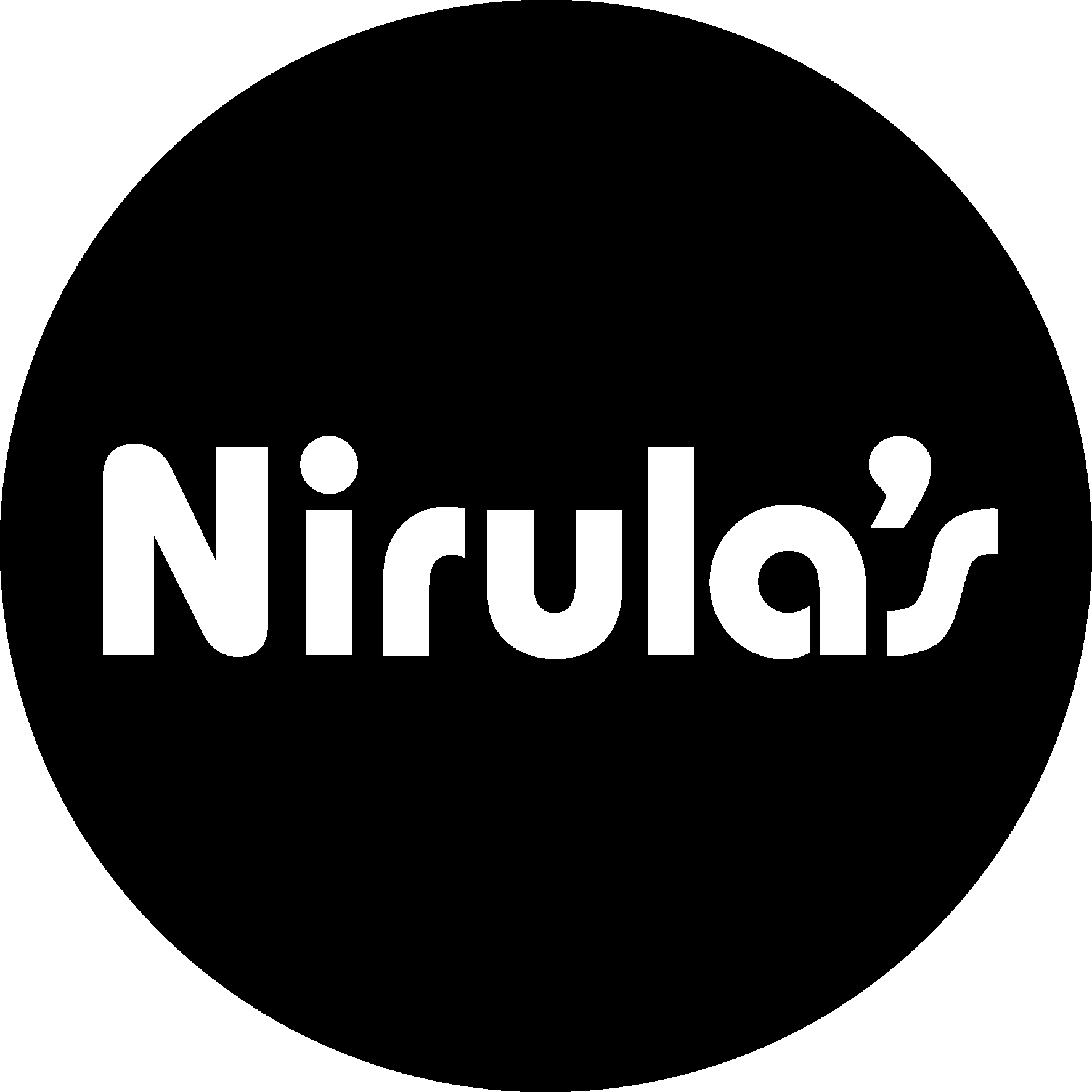 Nirula's Device mark 4565750 Trademark