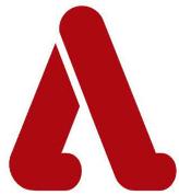 A (logo) Device mark 4565777 Trademark