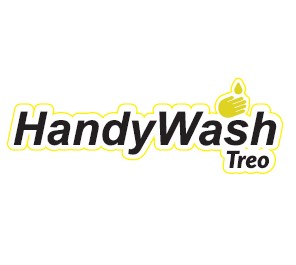 Handywash Treo Device mark 4561792 Trademark