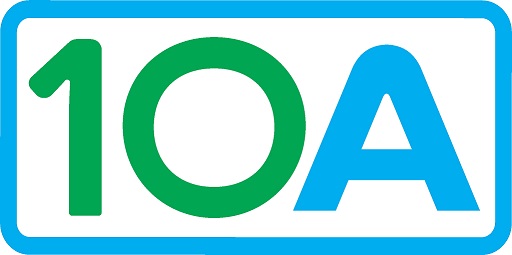 10a Device mark 4557820 Trademark