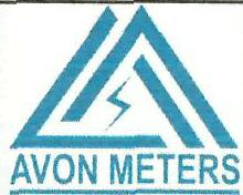 Avon Meters Device mark 4558074 Trademark