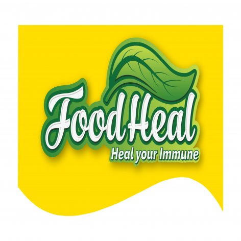Food Heal Heal Your Immune Device mark 4562030 Trademark