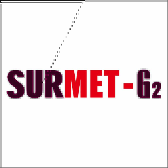 Surmet - G2 Device mark 4558094 Trademark