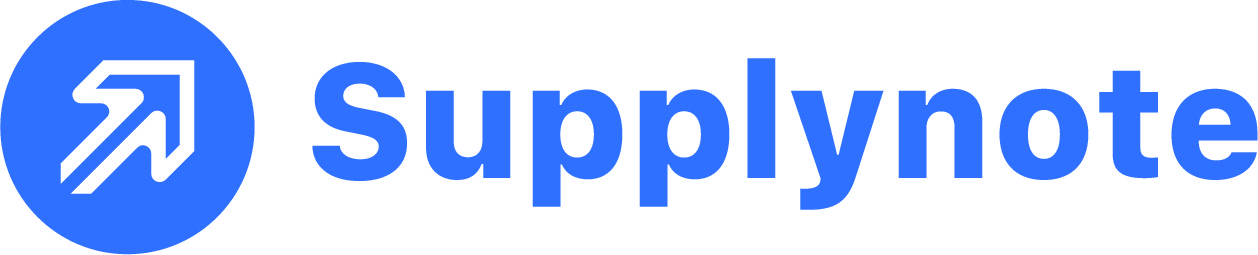 Supplynote With Device Device mark 4562074 Trademark