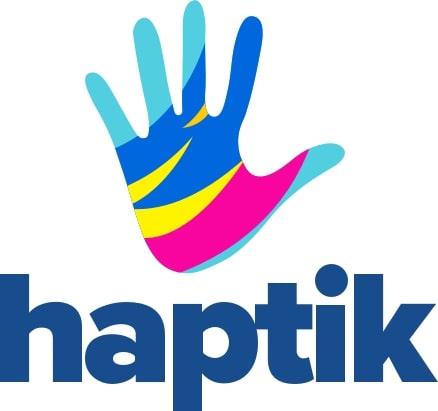 Haptik Device mark 4562088 Trademark