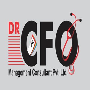 Drcfo Management Consultants Pvt. Ltd. Device mark 4566100 Trademark