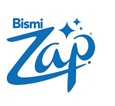 Bismi Zap Device mark 4566123 Trademark