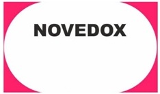 Novedox Device mark 4558242 Trademark