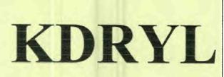 Kdryl Device mark 4562198 Trademark