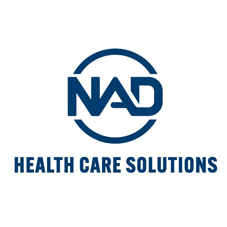 Nad Healthcare Solutions Device mark 4558272 Trademark