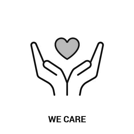 We Care Device mark 4562286 Trademark