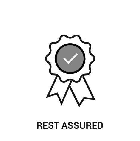 Rest Assured Device mark 4562292 Trademark