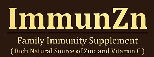 Immunzn Device mark 4566352 Trademark