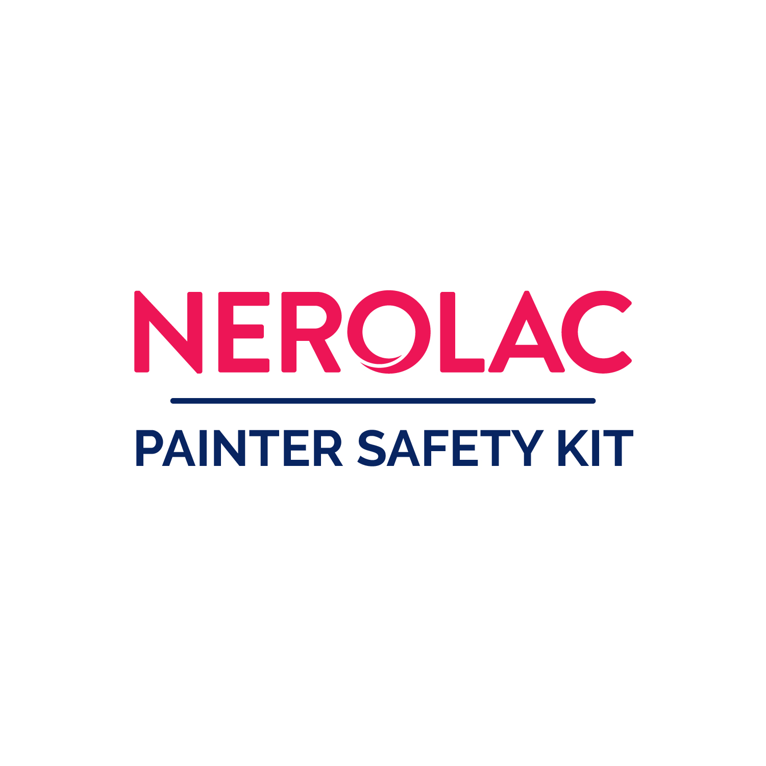 Nerolac Painter Safety Kit Device mark 4566356 Trademark