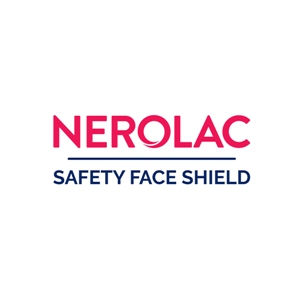 Nerolac Safety Face Shield Device mark 4566360 Trademark