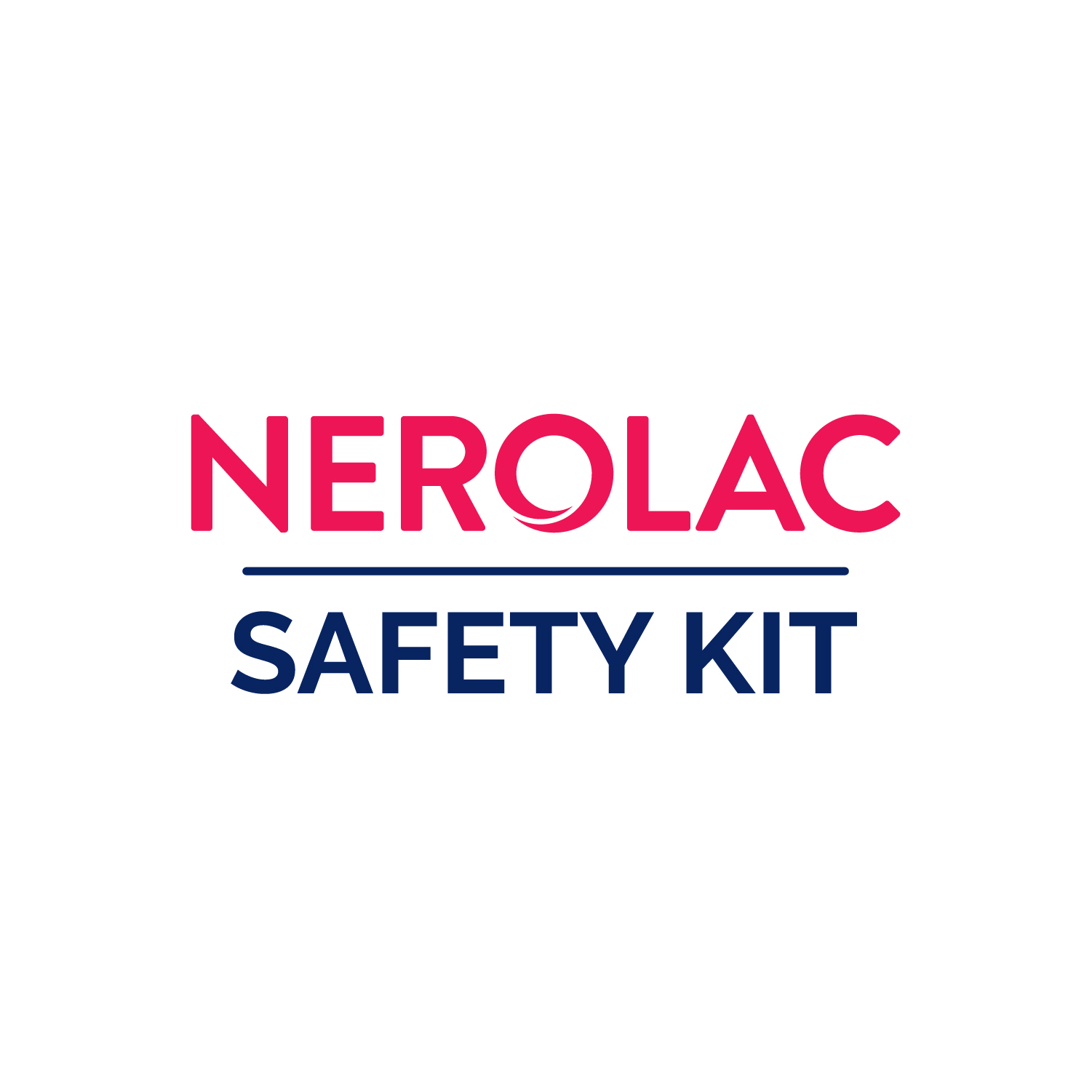 Nerolac Safety Kit Device mark 4566362 Trademark