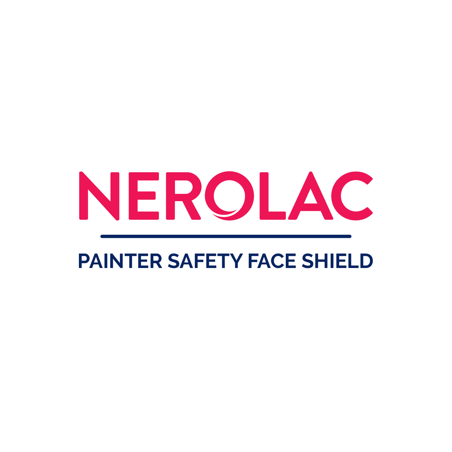 Nerolac Painter Safety Face Shield Device mark 4566365 Trademark