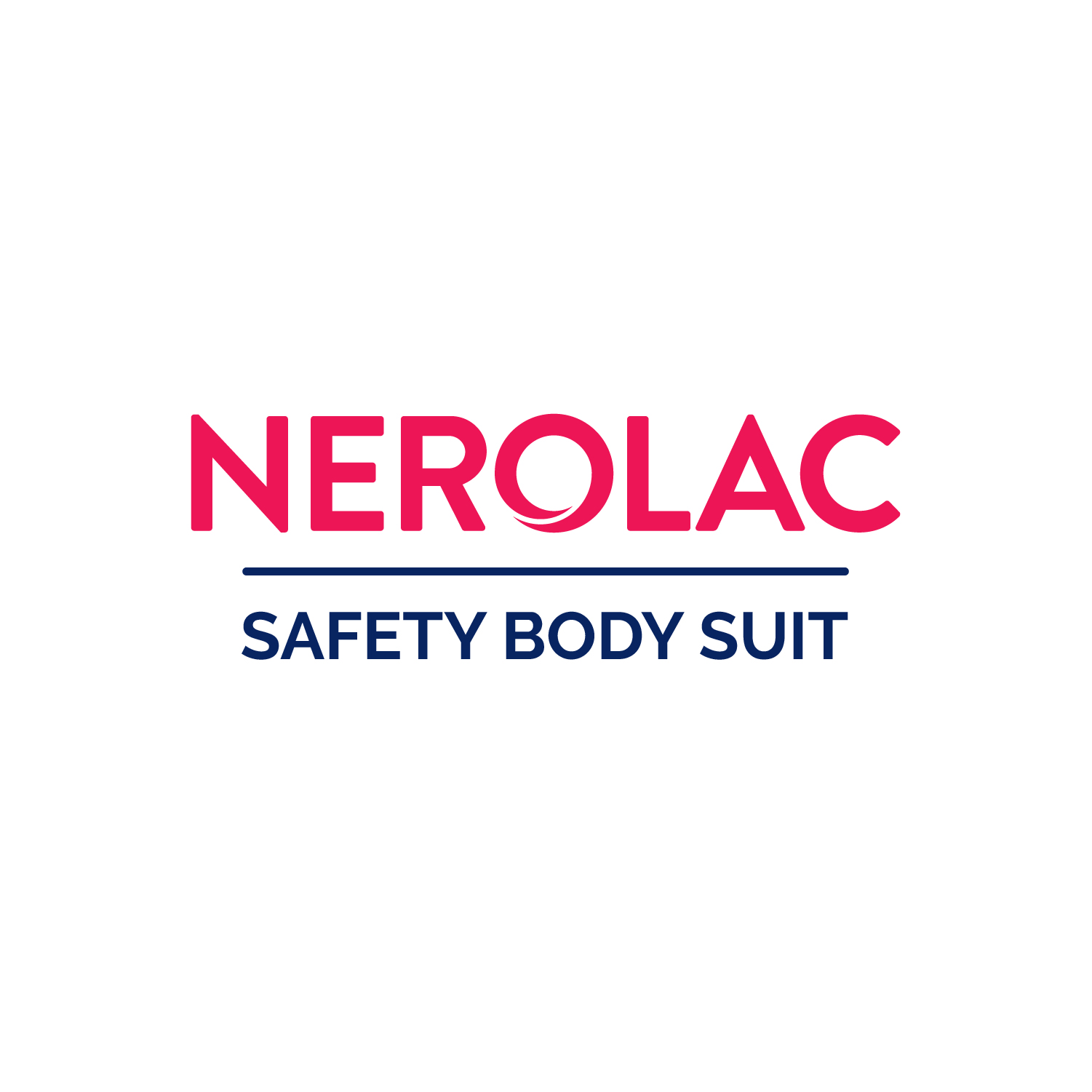 Nerolac Safety Body Suit Device mark 4566369 Trademark
