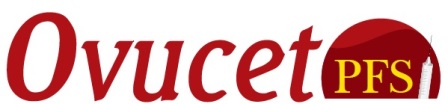 Ovucet Pfs Device mark 4558449 Trademark