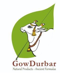 Gowdurbar – Natural Products – Ancient Formulas Device mark 4558452 Trademark