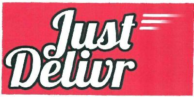 Just Delivr Device mark 2884060 Trademark