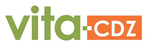Vita-cdz Device mark 4562490 Trademark