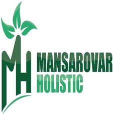 Mansarovar Holistic Device mark 4562491 Trademark