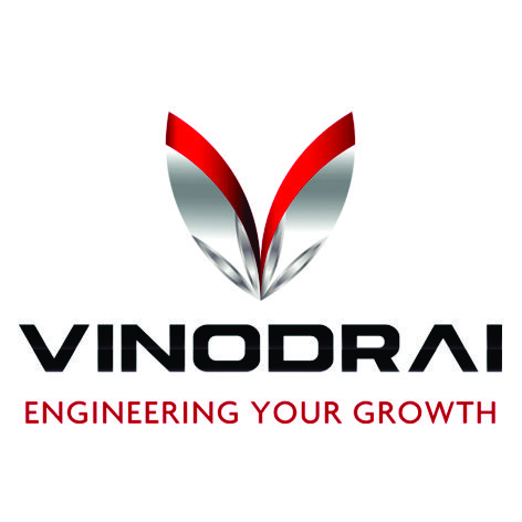 Vinodrai Engineering Your Growth Device mark 4558575 Trademark