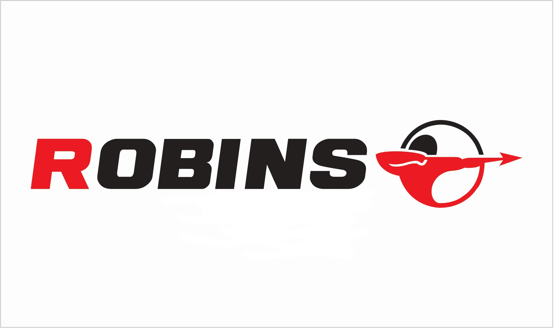 Robins Since 1983 Device mark 4558592 Trademark