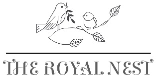 The Royal Nest With Device Of Birds Device mark 4558642 Trademark
