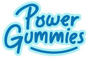Power Gummies (with Device) Device mark 4566597 Trademark
