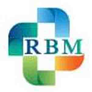 Rbm Device mark 4558708 Trademark