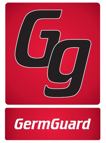 Gg Germguard Device mark 4558782 Trademark