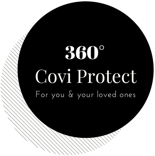 360° Covi Protect Device mark 4558827 Trademark