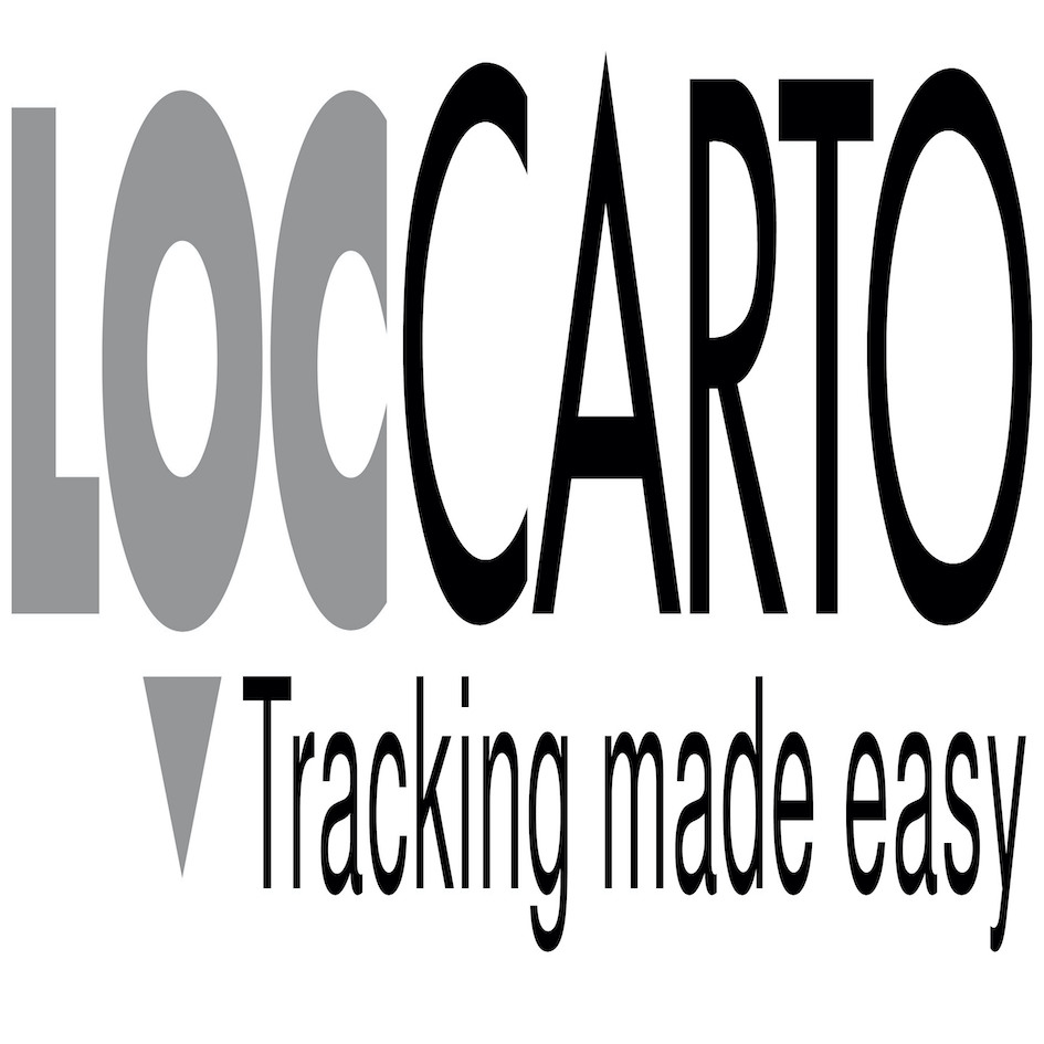 Loccarto Device mark 4562784 Trademark