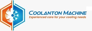 Coolanton Machine ; Experienced Care For Your Cooling Needs Device mark 4562803 Trademark