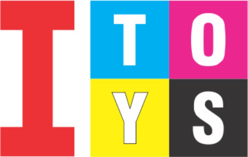 Itoys Device mark 4567018 Trademark