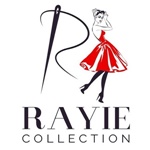 Rayie Collection Device mark 4567041 Trademark