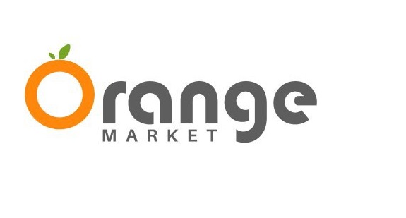 Orange Market With Device Device mark 4567057 Trademark