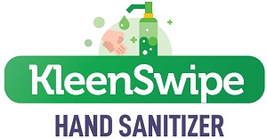 Kleenswipe ; Hand Sanitizer Device mark 4567061 Trademark