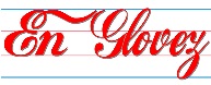En-glovez Device mark 4567064 Trademark