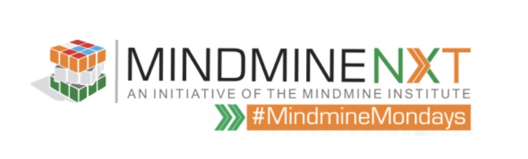 Mindmine Nxt An Initiative Of The Mindmine Institute #mindmine Mondays Device mark 4559117 Trademark