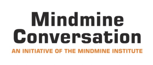 Mindmine Conversation An Initiative Of The Mindmine Institute Device mark 4559119 Trademark