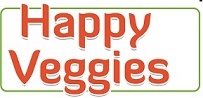 Happy Veggies Device mark 4559152 Trademark