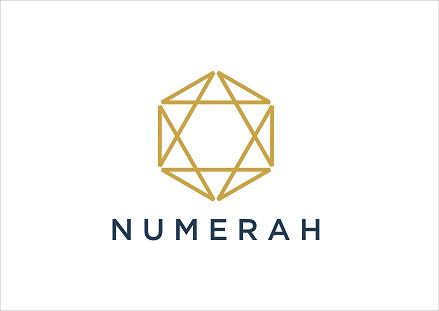 Numerah With Device Device mark 4559205 Trademark